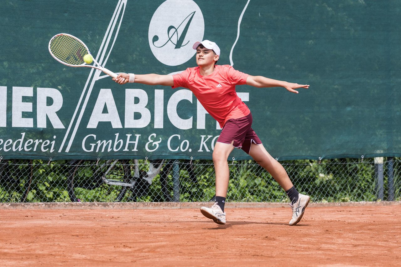 Bild 593 - Autohaus Harmstorf Cup